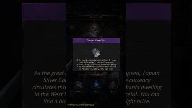 Dungeon Survivor Ⅲ: Dark Genesis Gameplay Android / iOS (Official Launch) смотреть онлайн