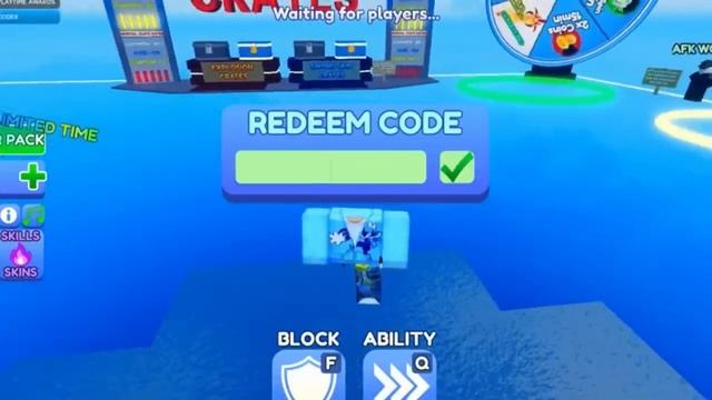 *NEW* ALL WORKING CODES FOR BLADE BALL IN 2023! ROBLOX BLADE BALL CODES смотреть онлайн