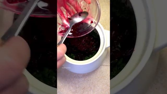 Летний Холодный БОРЩ СВЕКОЛЬНИК или ХОЛОДНИК смотреть онлайн