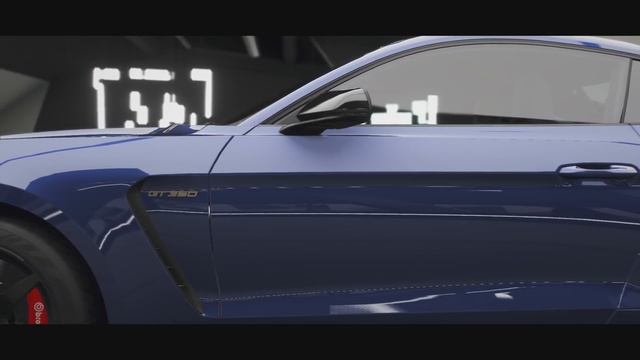 Just How Fast Is The Supervan ? - Forza Horizon 4 смотреть онлайн