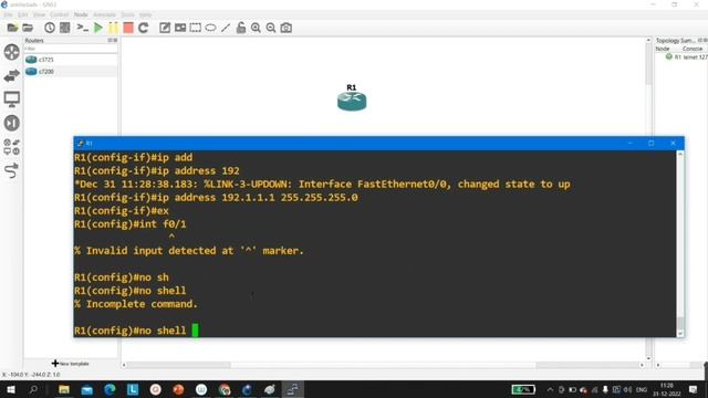 What Do You Mean By Router-ID In OSPF | Open Shortest Path First | OSPF Protocol смотреть онлайн