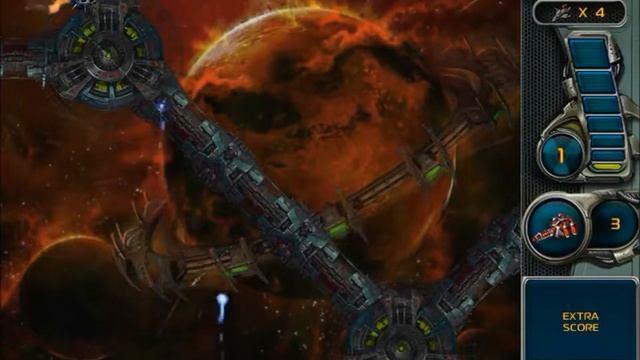 Star Defender 3 - Mission 5 смотреть онлайн