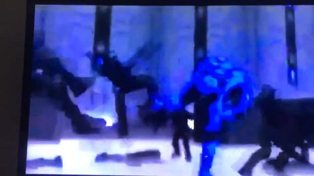 Реп Halo 2 смотреть онлайн