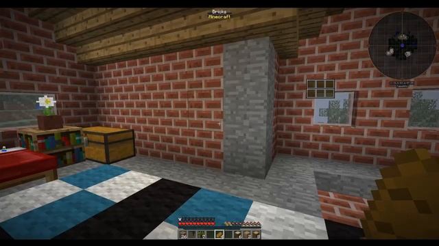 | Minecraft | Black Clover: E1 - A New Land! смотреть онлайн