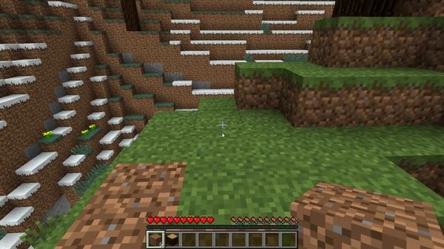 Достижения Minecraft - Рабочий стол (Benchmarking) -3 смотреть онлайн