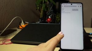 ОЧИЩАЕМ КЭШ DNS, чтобы ИНТЕРНЕТ на вашем телефоне меньше ТОРМОЗИЛ