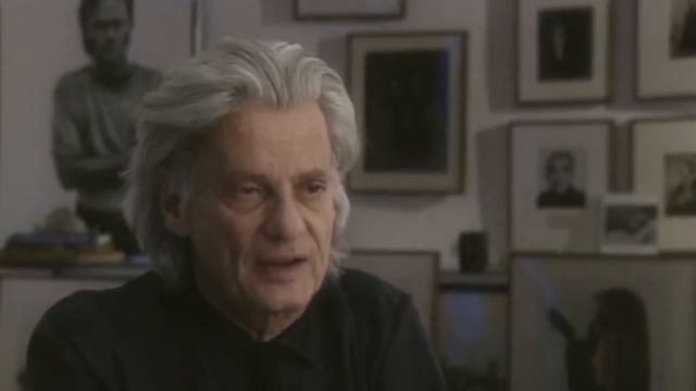 Who is Richard Avedon? смотреть онлайн