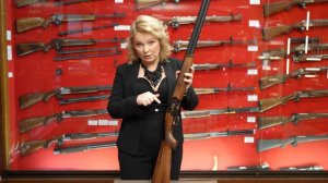 Fabarm Elos Elite - самая дорогая двустволка среди Elos