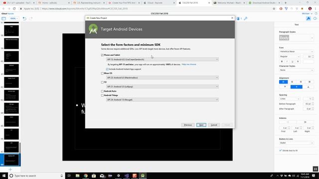 CSC250 11 1 18 смотреть онлайн