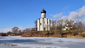 4.2.1-1 Храм Покрова на Нерли - чудо русской древности.mp4