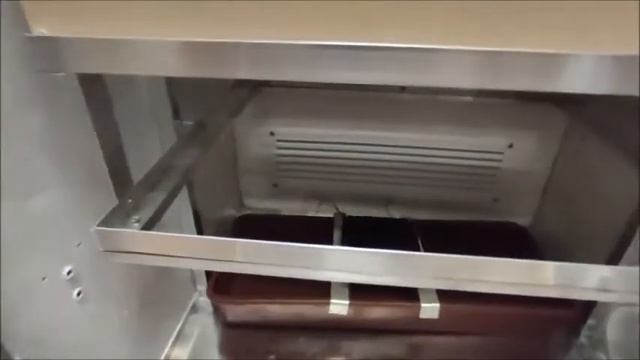 Как сделать инкубатор своими руками из холодильника смотреть онлайн