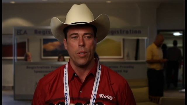 Why Does Relay Express Attend The ECA Marketplace Every Year? смотреть онлайн