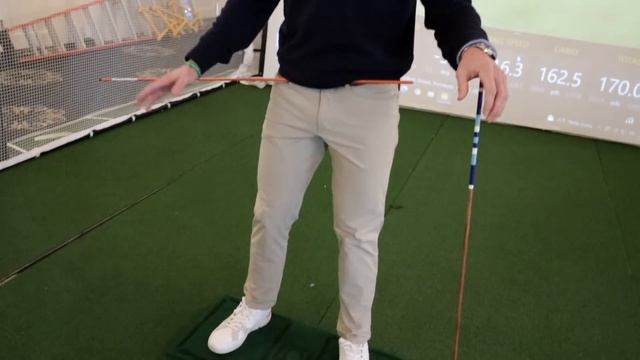 Most Golfers are Inconsistent because they Get this Wrong смотреть онлайн
