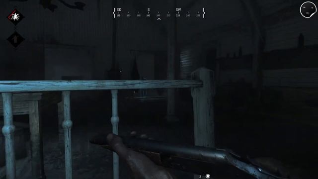 Hunt Showdown прохождение на русском #4 | HUNT - Вам помочь? смотреть онлайн