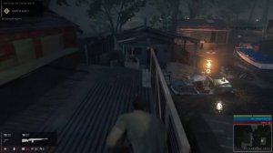 МАФИЯ 3 прохождение игры с полной озвучкой на русском часть #3: Это никогда не закончится