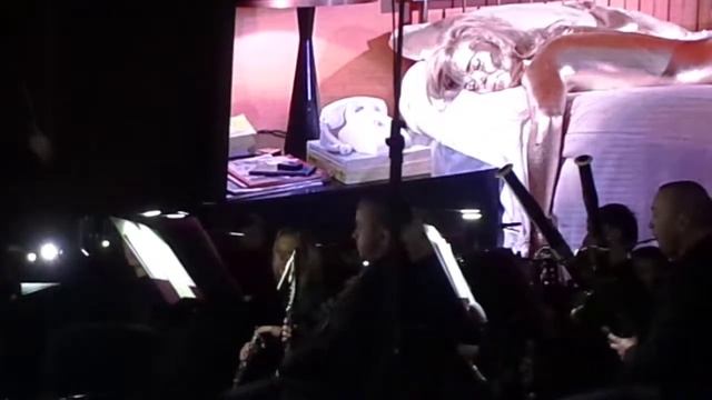 Національний Академічний духовий оркестр України смотреть онлайн