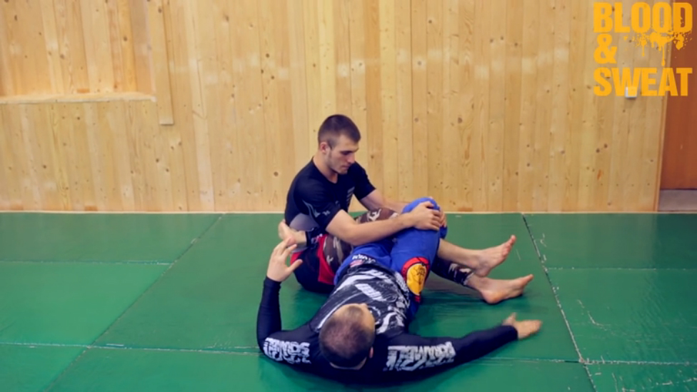 Школа БДД. Урок 35. Узел бедра смотреть онлайн