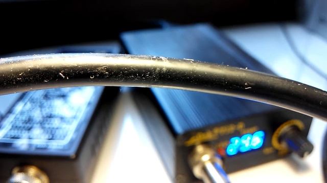 Термостойкость шнура фена под 300 С смотреть онлайн