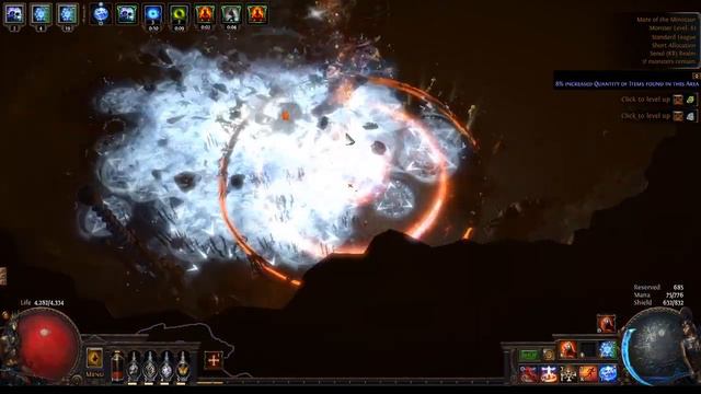 [POE 3.11]Durimon's Explosive Trap Miner Sabotuer Starter Build Guide, Crazy DMG and Regn. 5L to EN смотреть онлайн