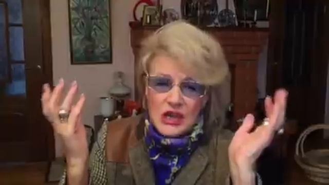 Сенсационное заявление Светланы Дружининой о судьбе "Гардемаринов" смотреть онлайн