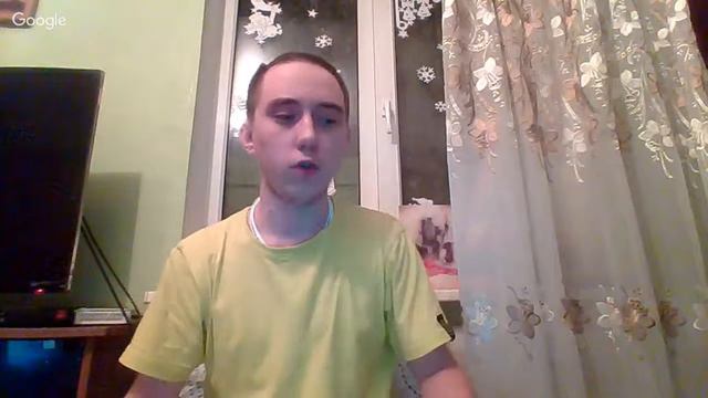Лекция Вторая - Резы Рода и Реза Скипер-Змей!