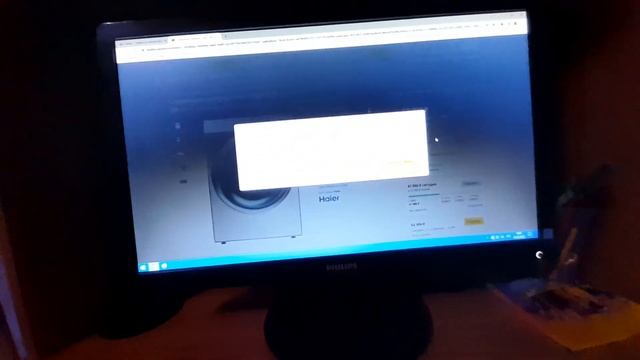 Обзор стиральной машинки узкая Haier HW80-BP14979 смотреть онлайн