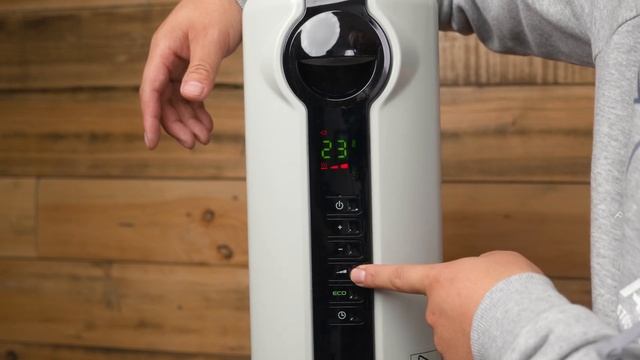 Delonghi Radiant Heater Review: very comfortable heater смотреть онлайн