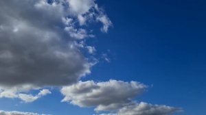 #облака сон #видео для сна #релакс