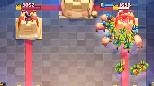 CAN EMOJI SHOP 3 CROWNS? 97 смотреть онлайн