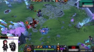 КИШКИ ПРОТИВ ШПАНЫ DOTA 2 | ФИНАЛ | КИШКИ СКВАД