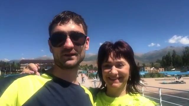 Иссык-Куля 09.07.18 смотреть онлайн