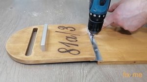 Крутой почтовый ящик как в Американском блокбастере , просто, дешево, надежно