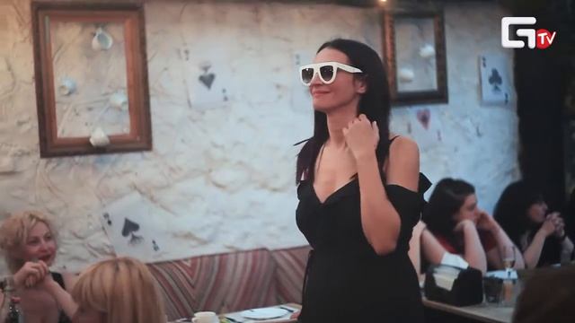 EatMe 10 лет! смотреть онлайн