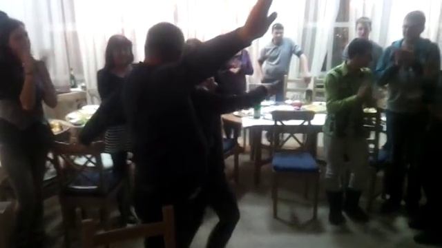 Осетины в хабаровске смотреть онлайн