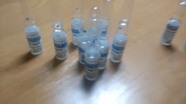 Тестостерон Пропионат или Сустанон. Что выбрать? Эффект и сравнение смотреть онлайн