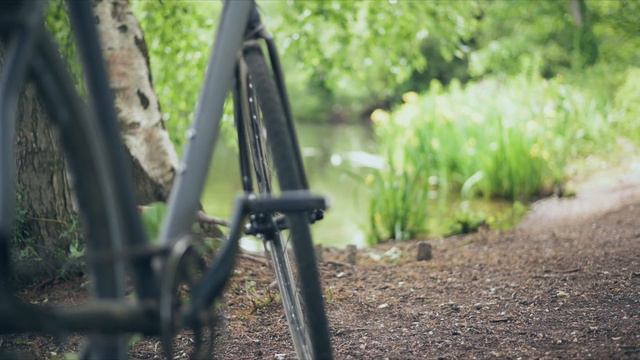 The Best Urban Bike.