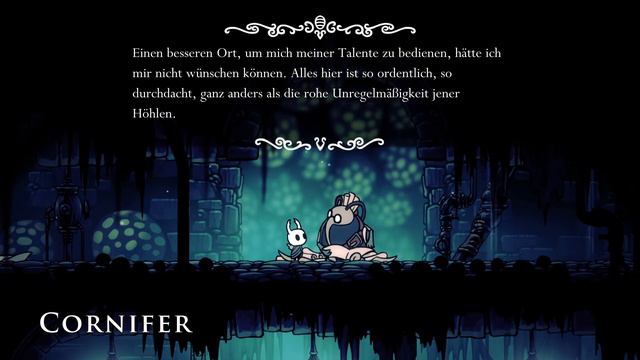 Hollow Knight [37] - Royale Abwässer смотреть онлайн