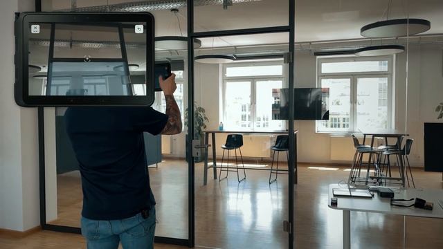 Creating a Floor Plan With an Android Device's Camera | magicplan Tutorial смотреть онлайн