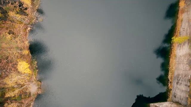 ? Озеро Тальков камень с высоты птичьего полёта (и не только) | Ураловед смотреть онлайн