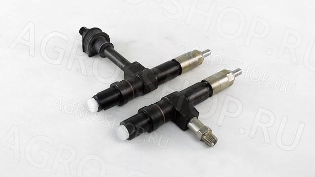 Форсунка 261.1112010-04 длинный штуцер старый образец КЗС-1218 ЯМЗ-238 ЯЗДА смотреть онлайн