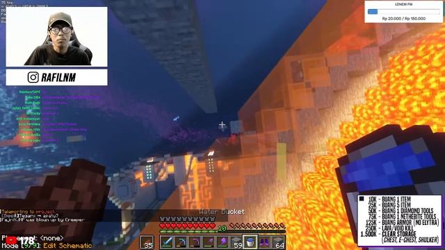 Kembali ke MEGA-PROJECT GIGAPLEX - Jayapura Indah Ep. 62 смотреть онлайн