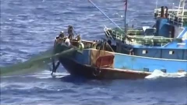 尖閣諸島中国漁船衝突事件　流出ビデオ　コピー転載　3 6 смотреть онлайн