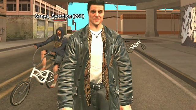 Где старые видео? Возвращение в самп ? Мордор рп ( Mordor RP ) смотреть онлайн