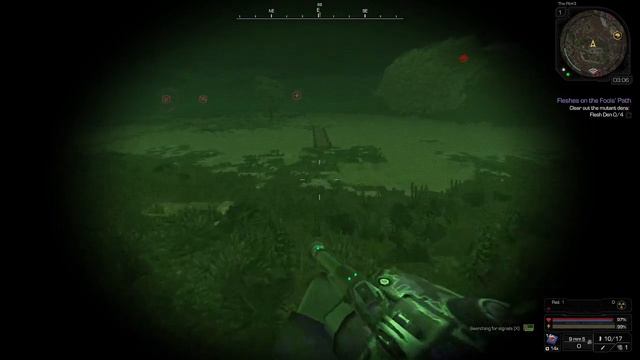 Hidden treasure in the PIT (Stalcraft) смотреть онлайн