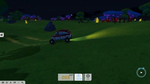 Update 1.4.11 || TerraTech Update смотреть онлайн