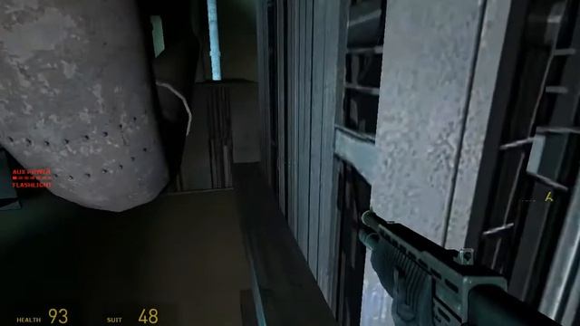 half life 2 disable the three generators, Shut down the security of the room, Connect the skybridge смотреть онлайн