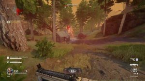 Shatterline Gameplay #002 Coop (Steam) [Free Games]