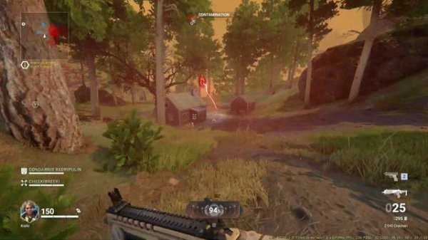 Shatterline Gameplay #002 Coop (Steam) [Free Games]