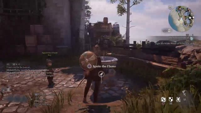 BLESS UNLEASHED Walkthrough Gameplay Part 1 - THE BEGINNING (2020) смотреть онлайн