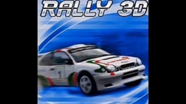 Rally 3D Nokia - Soundtrack Theme смотреть онлайн